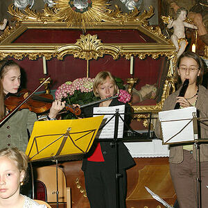  Erstkommunion 2008