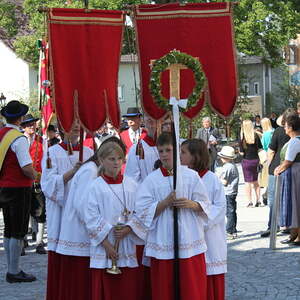 Pfarre Neumarkt im Mühlkreis
