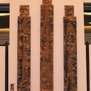 Ausstellung der Künstlergilde