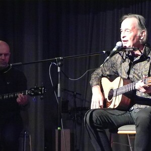 Benefiz-Konzert für Geflüchtete