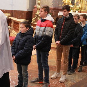 Firm Vorstellungsmesse