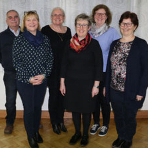 Lesung mit Monika Krautgartner