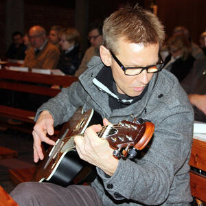 Kindermesse Hl. Leopold