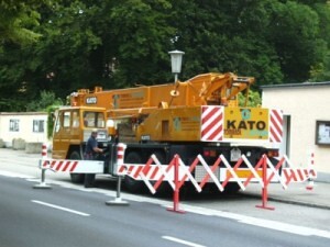 Glockensanierung in unserer Basilika