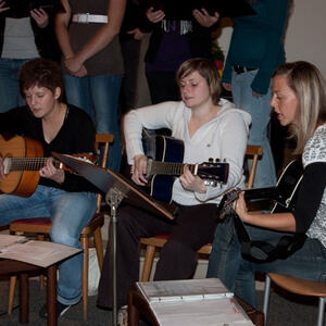 Lange Nacht der Kirchen