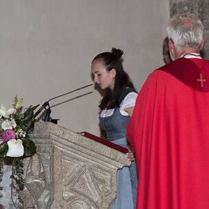 Feia fonga! - Wofür brennst du?