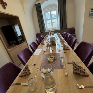 Abschluss des Ausbildungslehrgangs für Fastenbegleitung