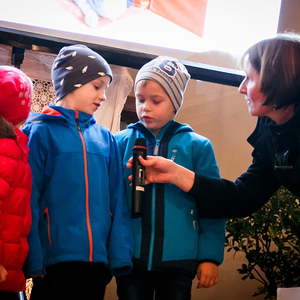 Pfarrcaritaskindergarten Sarleinsbach