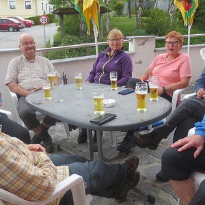 Waldhausen - St. Georgen/Walde - Kaltenberg - Sandl