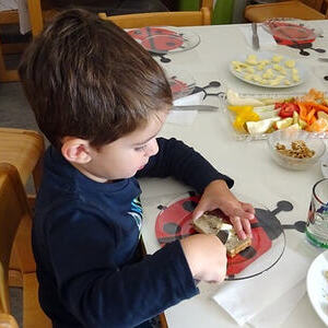 Genießerjause 2016-2017