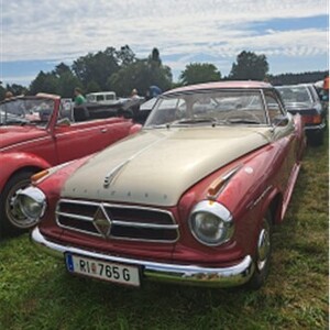 32. Landlrallye 2023