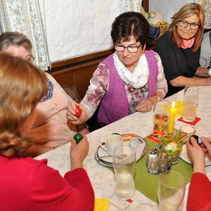 Einladung der KFB am 03.April 2018