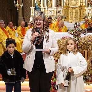 Rückblick Erntedank 2025