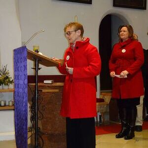 Beauftragung Seelsorgeteam