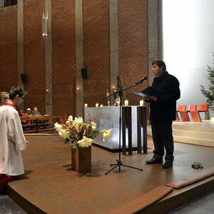 Abschied vom Jahr 2014