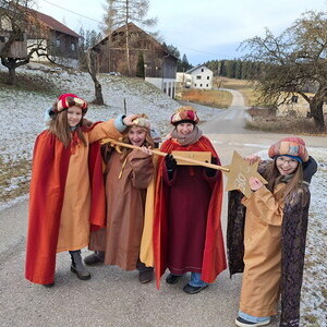 2. - 6. Jänner 2025