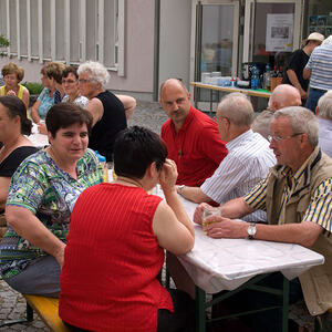 Mitarbeiterfest 2013