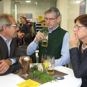 Ein gelungenes Fest der Pfarre Ottnang