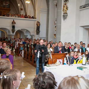 10. Mai 2018, Sarleinsbach