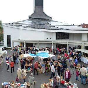 Flohmarkt