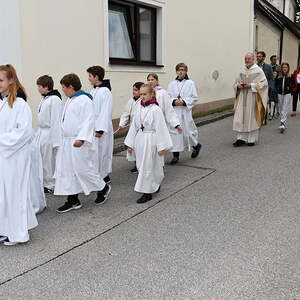 Pfarre Hörsching hl. Jakob