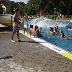 Jungschar- und Ministrantenlager