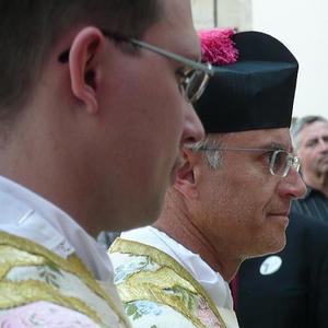 Gedenkfeier 200 J. Schlacht Teil2