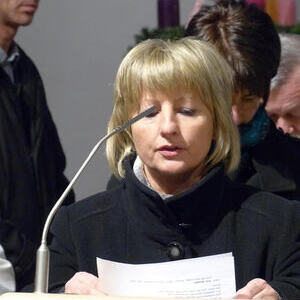 Bischofsvisitation 2014