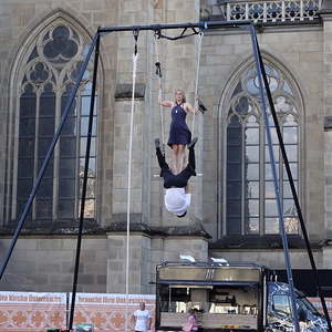 Liv & Tobi: „Acrophobia“