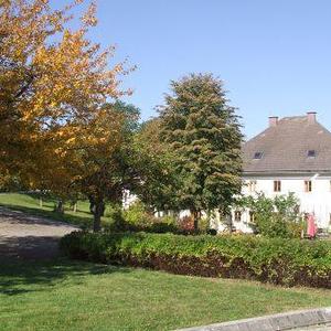 Wallfahrt Maria Bründl