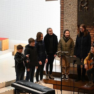 Weihnachtstöne 2019