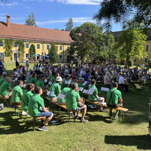 Fotorückblick Pfarrfest 2026