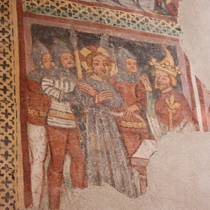 Ausflug der Pfarre St. Quirinus