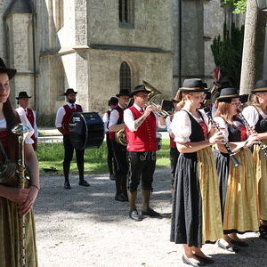 Fronleichnamsfest 2026