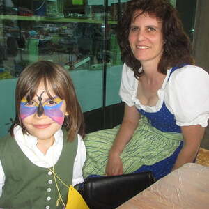 Tag der Herzlichkeit