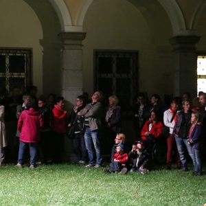 Sounds Of Gregorian 2015