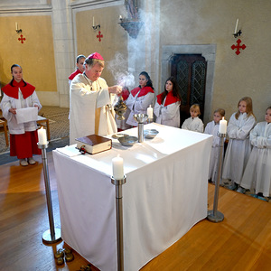 und Tombola in Kleinraming