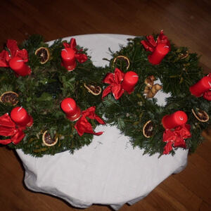 Adventzeit im Kindergarten