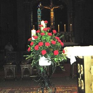 Priesterweihe Mag. Martin Schrems