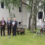 Hörende und Gehörlose feiern gemeinsam mit Generalvikar Lederhilger