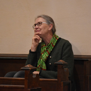 Fußwallfahrt der Pfarre Heilige Familie Wels nach Maria Fallsbach