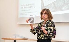 Buch zur zeitgemäßen Gestaltung von Kriegerdenkmälern erschienen