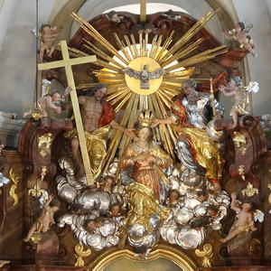 Jungscharaufnahme & Kinderkirche