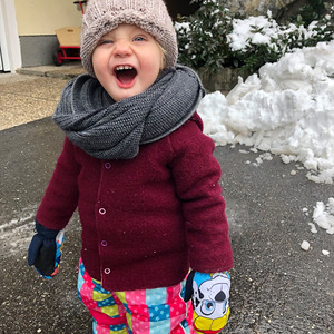 Tagesablauf Krabbelstube