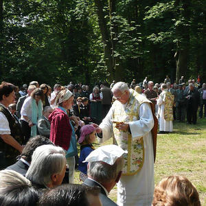 Gedenkfeier 200 J. Schlacht Teil2
