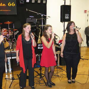 Ein gelungenes Fest der Pfarre Ottnang