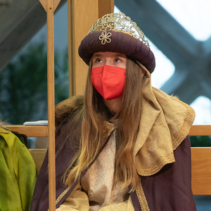 Dreikönigsaktion 2022