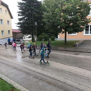 Familienkirche Stroheim