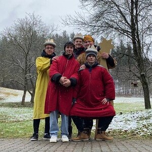 Sternsingeraktion 2024