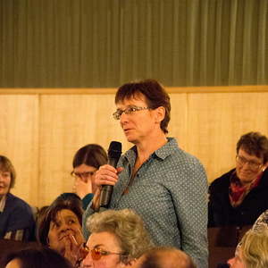 Visitation im Dekanat Weyer